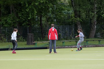 Bild 7 - BL Damen Der Club an der Alster : M�nchener SC : Ergebnis: 1:5